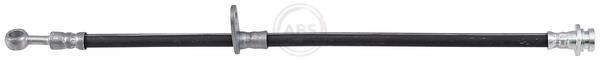Flexível de travão A.B.S. ALL BRAKE SYSTEMS BV. ref. SL 1008